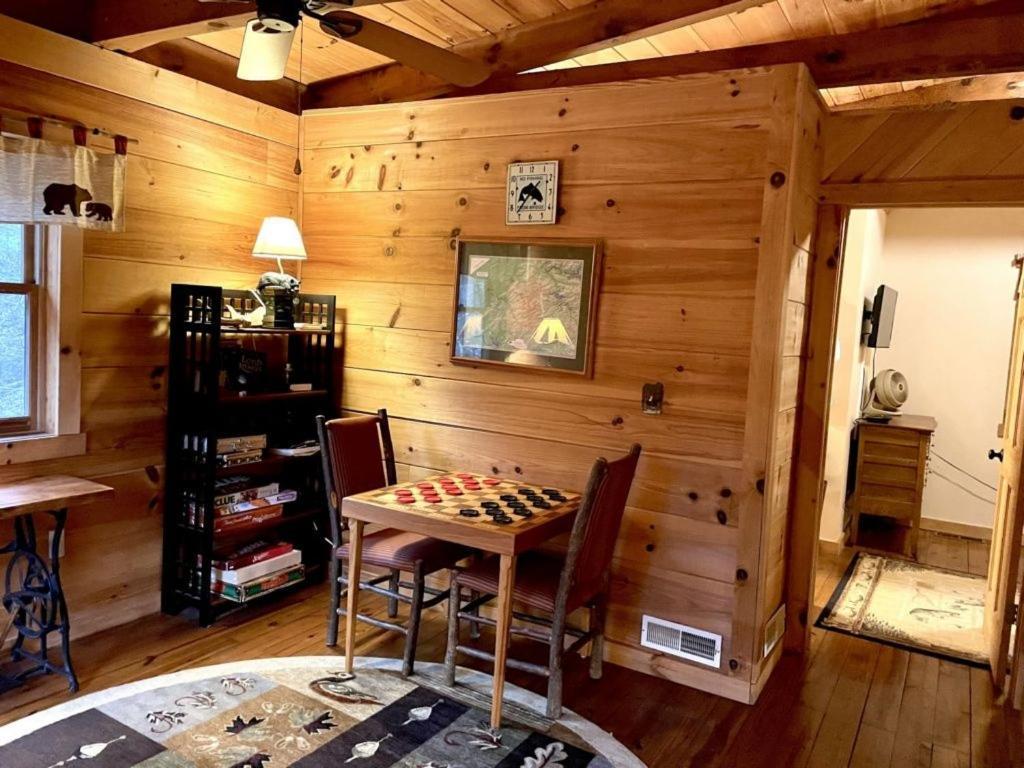 Peaceful Tellico View Home With Private Hot Tub Tellico Plains Exterior photo
